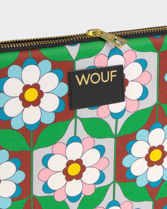 Kaleido Laptop Sleeve 13" & 14" | WOUF | Laptop Sleeve 13"& 14"