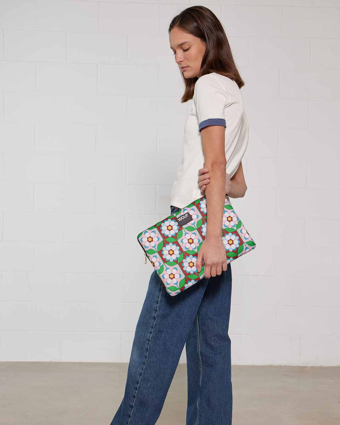 Kaleido Laptop Sleeve 13" & 14" | WOUF | Laptop Sleeve 13"& 14"