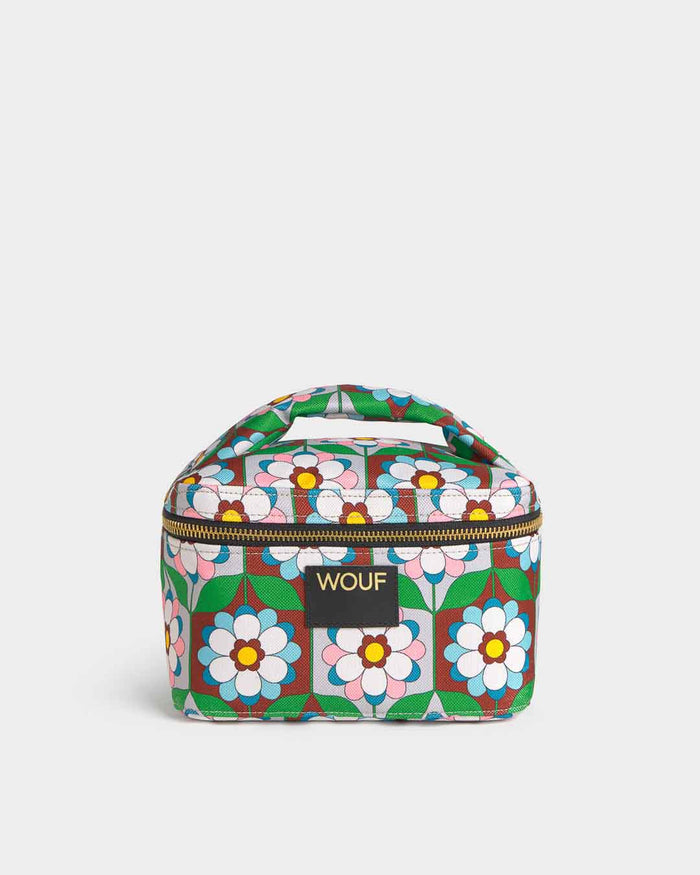 Kaleido Vanity Bag | WOUF | Vanity Bag