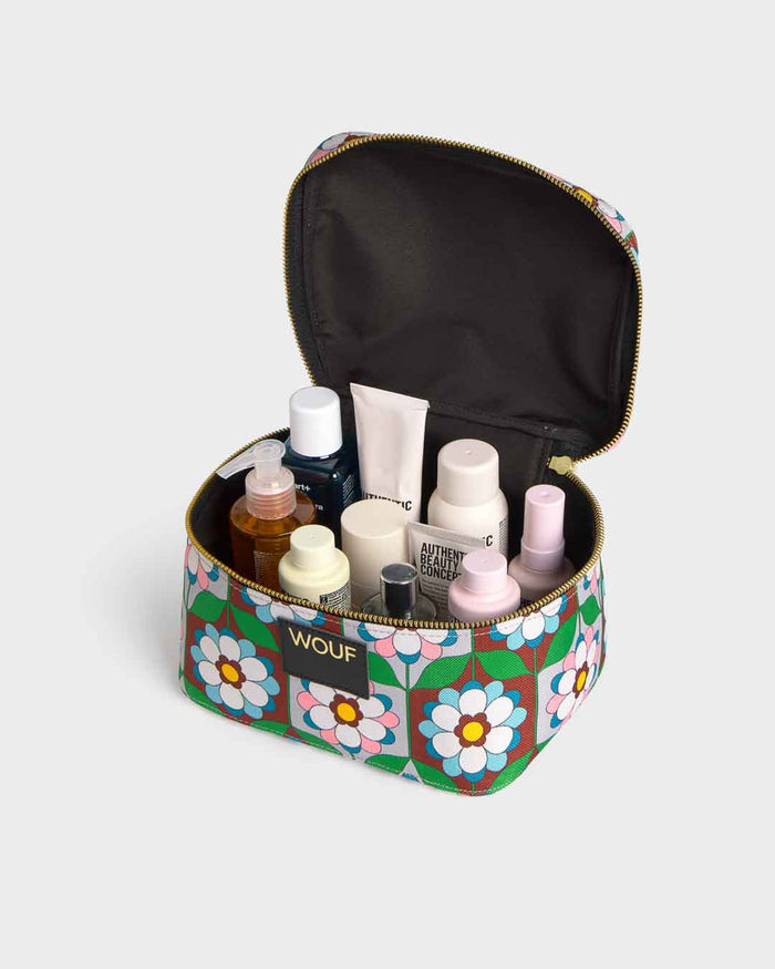 Kaleido Vanity Bag | WOUF | Vanity Bag