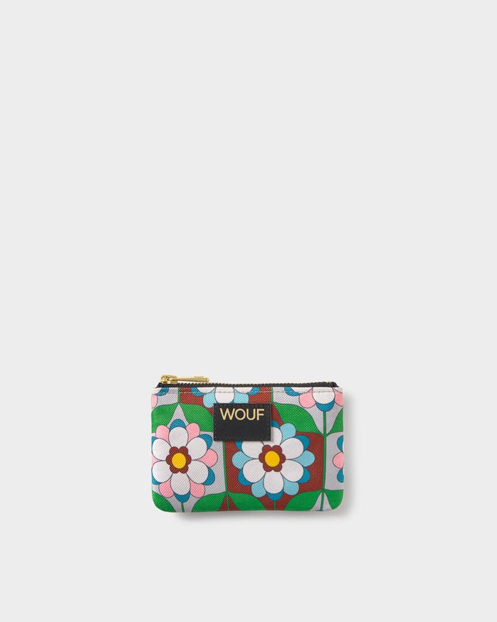 Kaleido Wallet | WOUF | Wallet