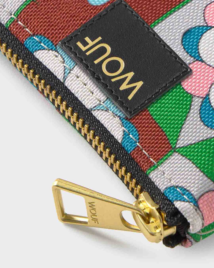 Kaleido Wallet | WOUF | Wallet