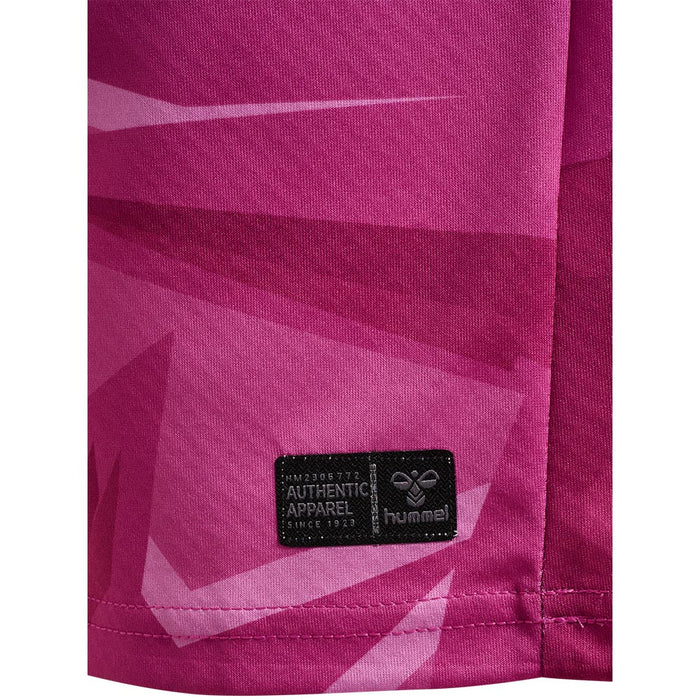 Keepertrøje Rosa 26/27