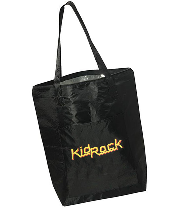 Kid Rock Cooler Tote