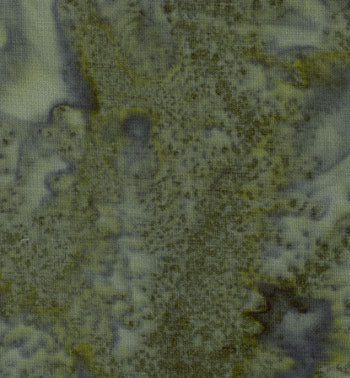Kota Batiks - Shamrock - Moda    41000 66
