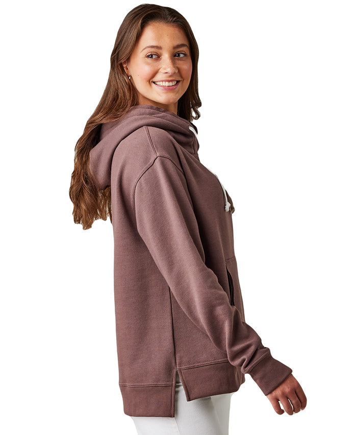 Ladies MID Java Hoodie - Small Only