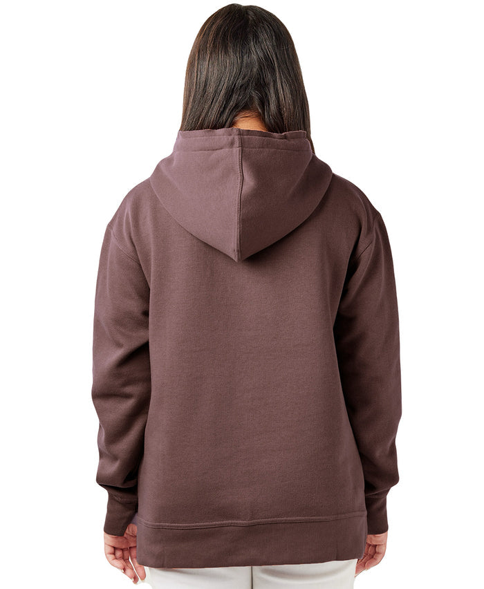 Ladies MID Java Hoodie - Small Only