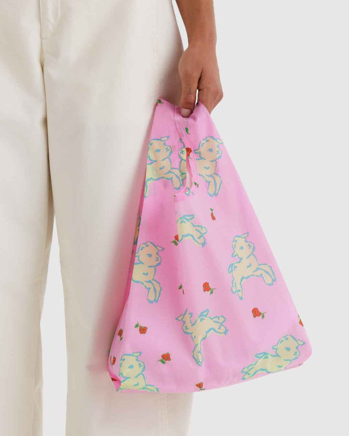 Lambs Baby BAGGU | BAGGU | Baby BAGGU