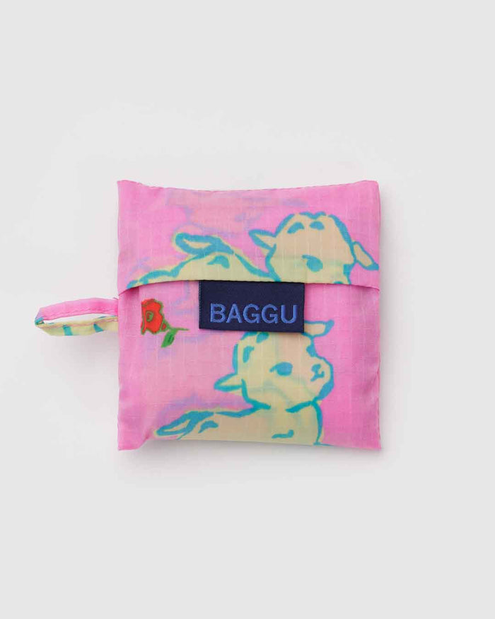 Lambs Baby BAGGU | BAGGU | Baby BAGGU