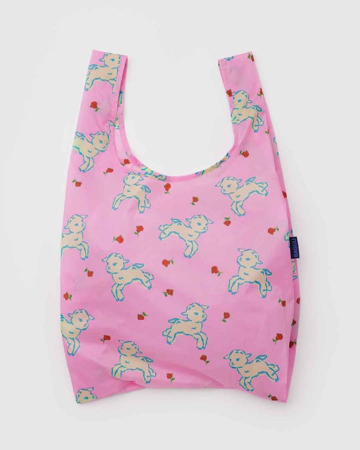 Lambs Standard BAGGU | BAGGU | Standard Baggu