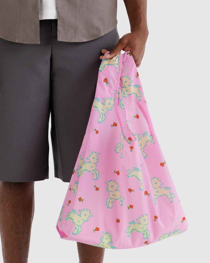 Lambs Standard BAGGU | BAGGU | Standard Baggu