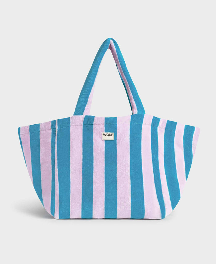 Lanzarote Large Tote Bag | WOUF | Large Tote Bag