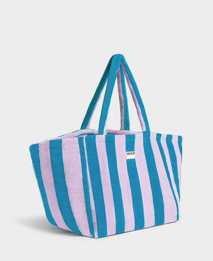 Lanzarote Large Tote Bag | WOUF | Large Tote Bag