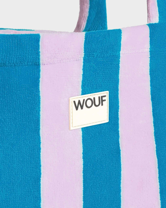 Lanzarote Large Tote Bag | WOUF | Large Tote Bag
