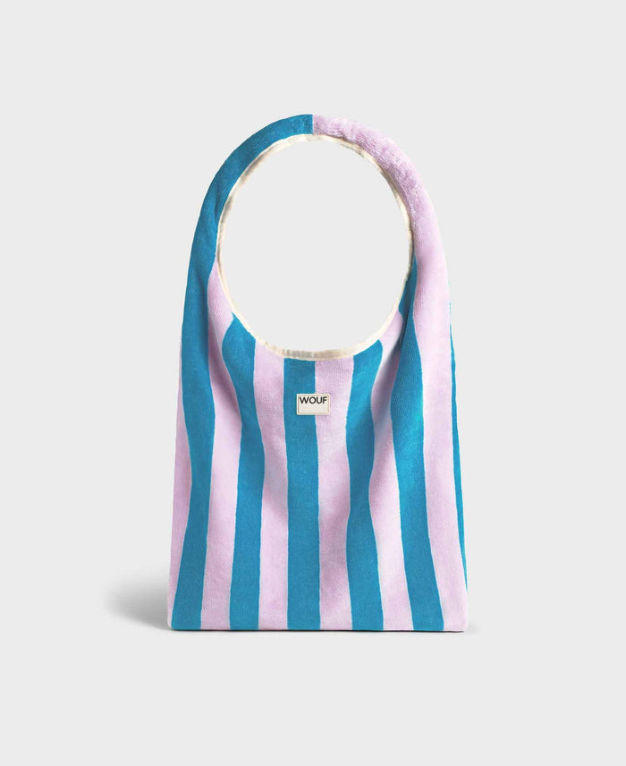Lanzarote T-Shirt Bag | WOUF | T-Shirt Bag