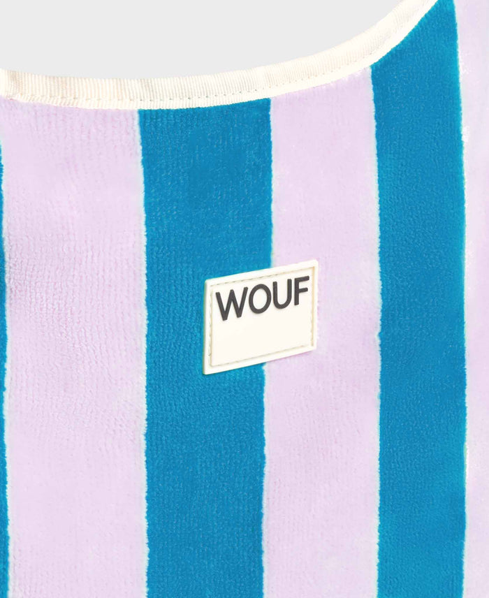 Lanzarote T-Shirt Bag | WOUF | T-Shirt Bag
