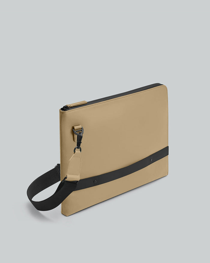 Latte Spläsh Waterproof Laptop Sleeve 13"/14"