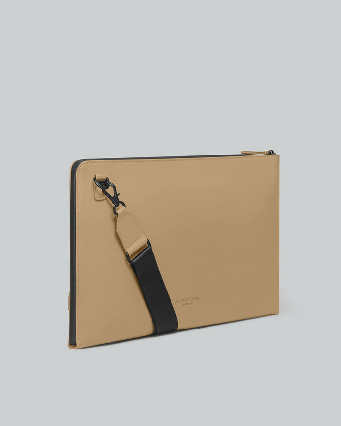Latte Spläsh Waterproof Laptop Sleeve 15"/16"