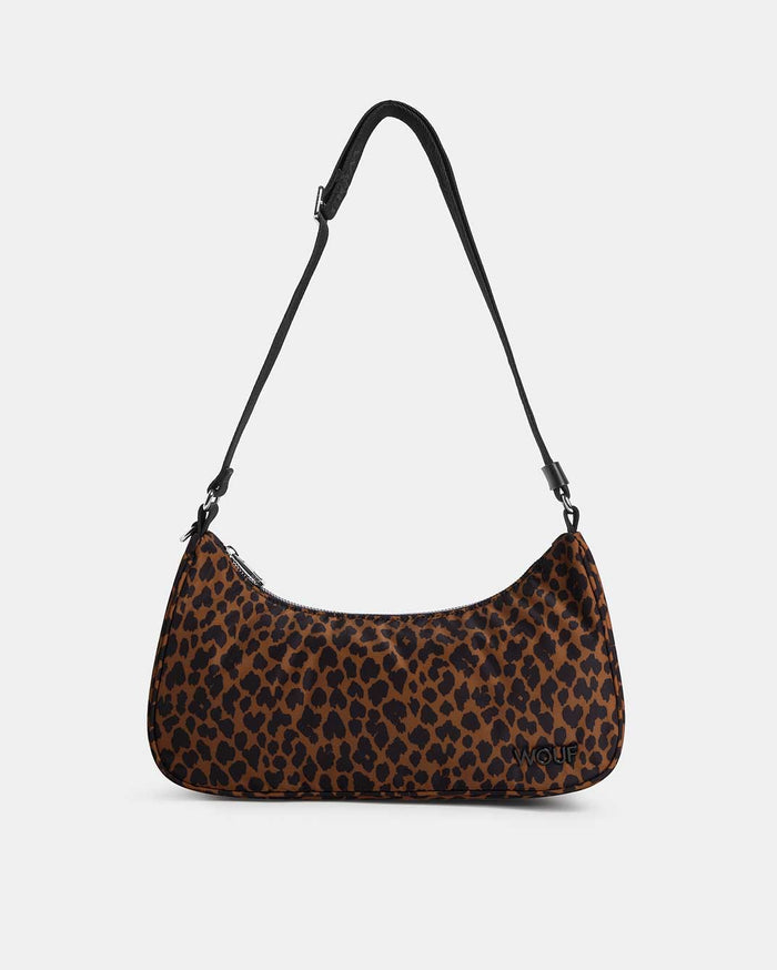 Leo Crossbody Bag