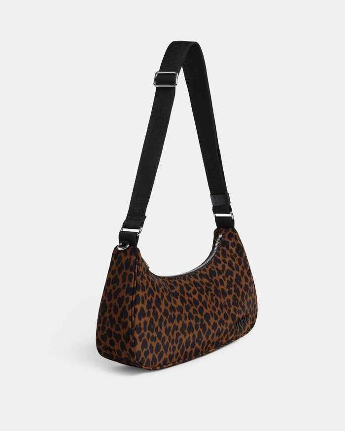 Leo Crossbody Bag