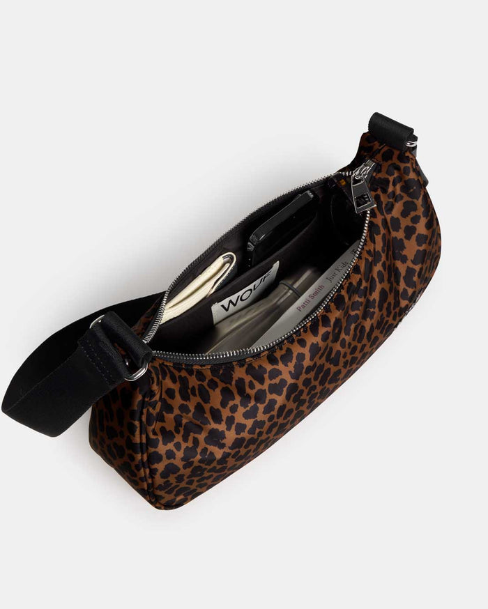 Leo Crossbody Bag