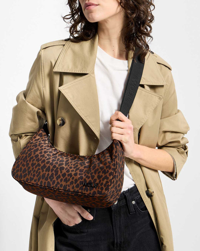 Leo Crossbody Bag