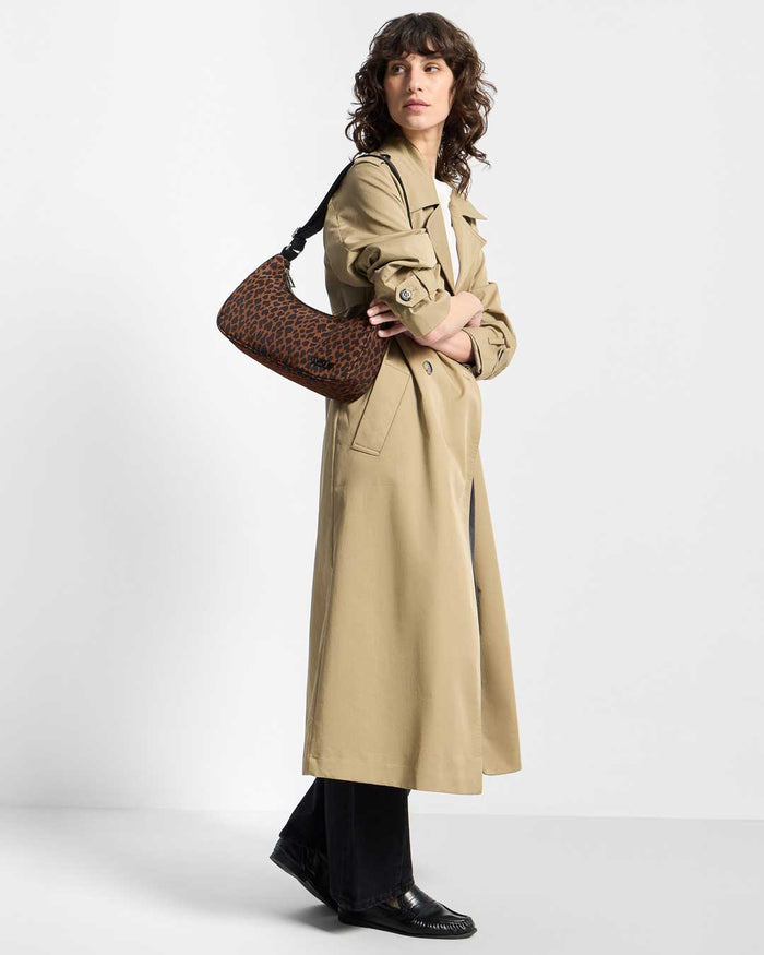 Leo Crossbody Bag