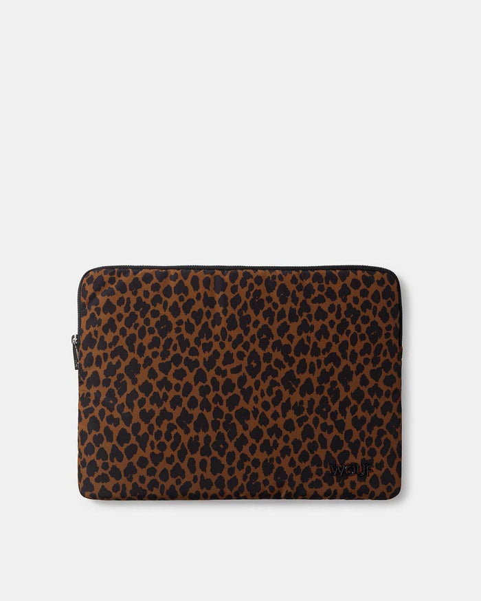 Leo Laptop Sleeve 13" & 14"