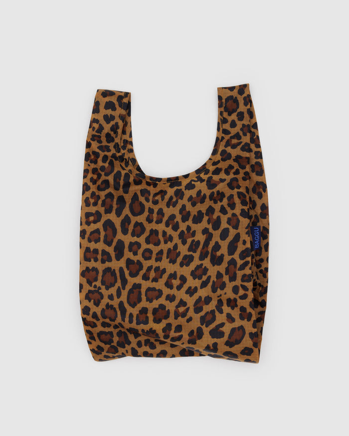 Leopard Baby BAGGU | BAGGU | Baby BAGGU