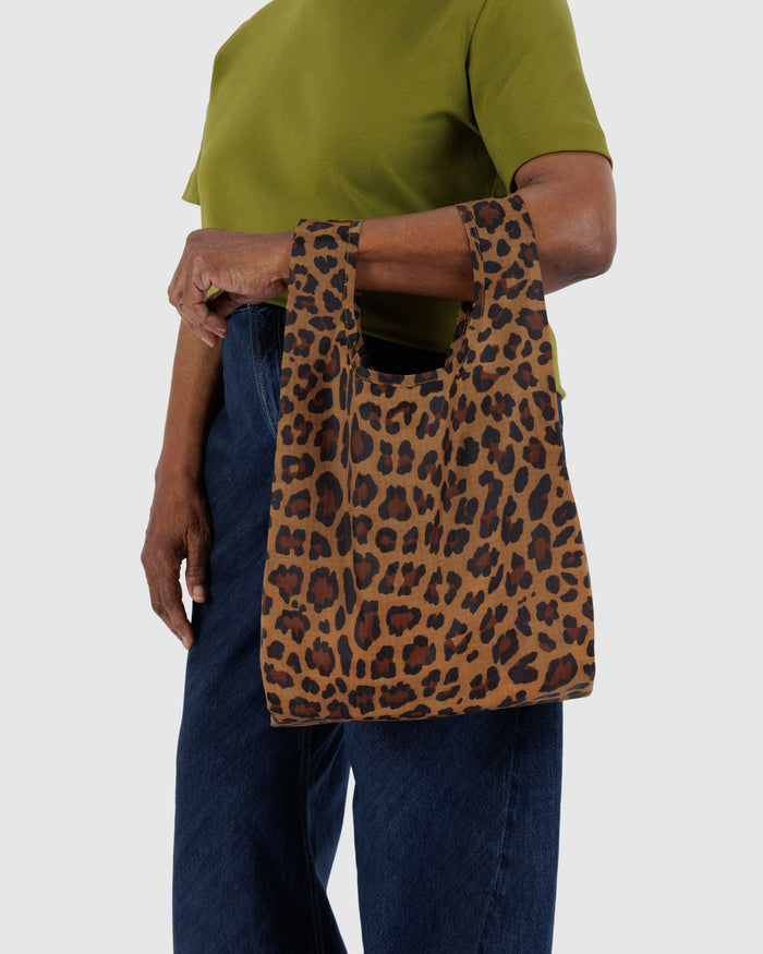 Leopard Baby BAGGU | BAGGU | Baby BAGGU