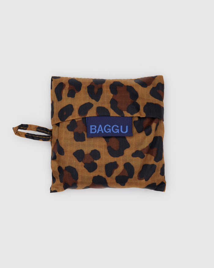 Leopard Baby BAGGU | BAGGU | Baby BAGGU