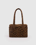 Leopard Everyday Cloud Bag | BAGGU | Everyday Cloud Bag