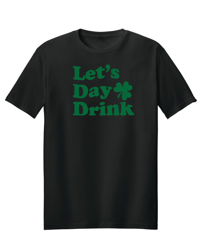 Let's Day Drink Shirts