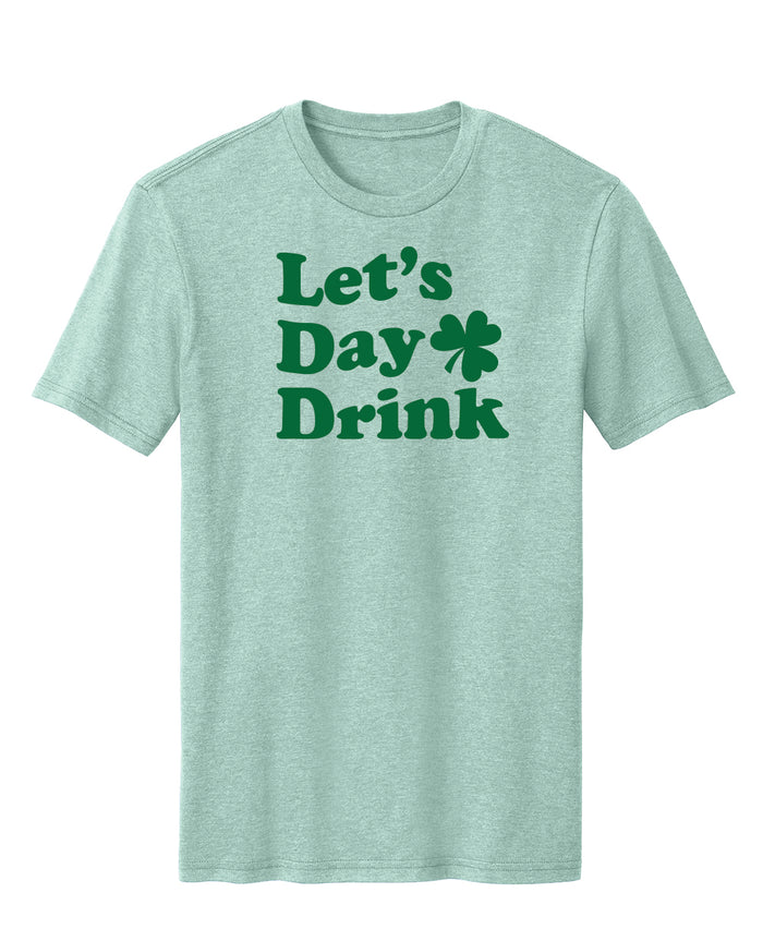 Let's Day Drink Shirts