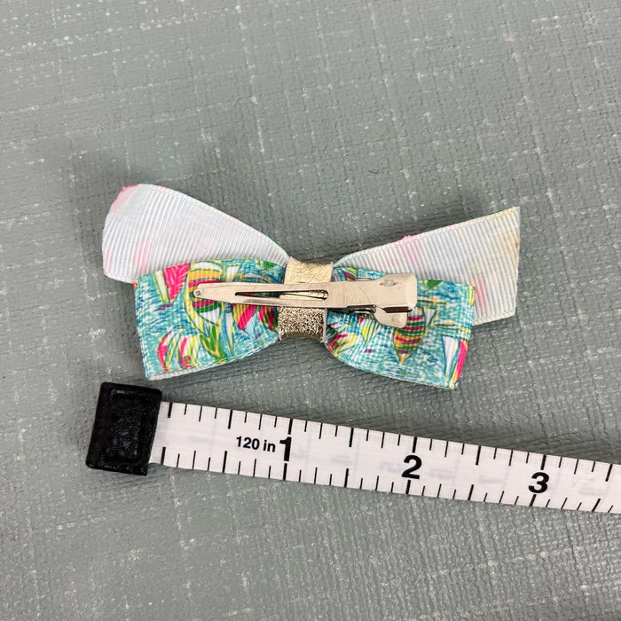 Lilly Pulitzer You Gotta Regatta Hair Bow