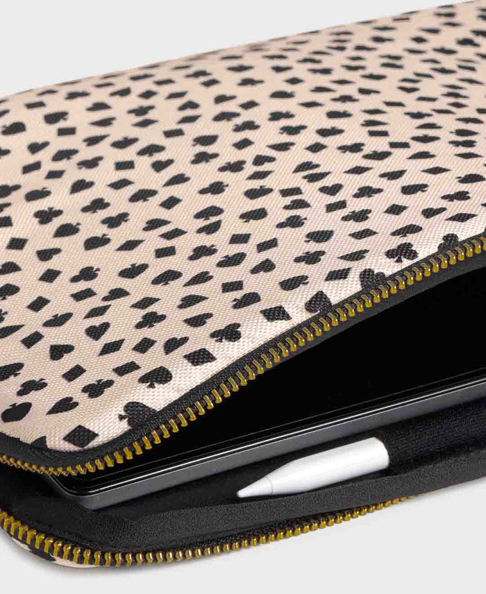 Lucky iPad Sleeve | WOUF | iPad Sleeve