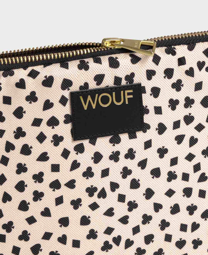 Lucky iPad Sleeve | WOUF | iPad Sleeve