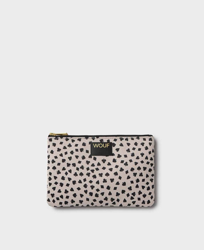 Lucky Pouch | WOUF | Pouch