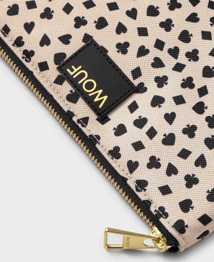 Lucky Pouch | WOUF | Pouch