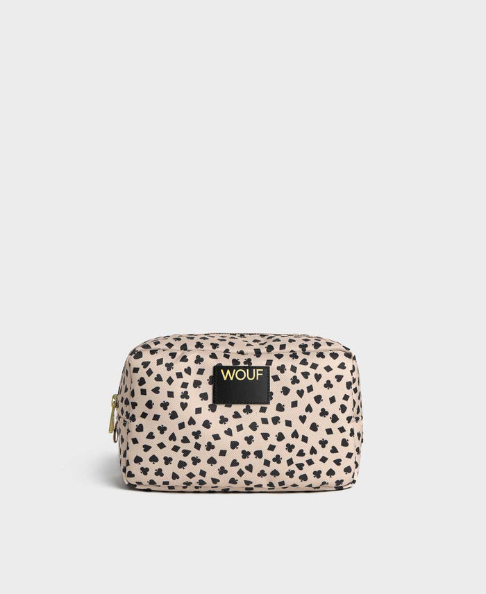 Lucky Toiletry Bag | WOUF | Toiletry Bag