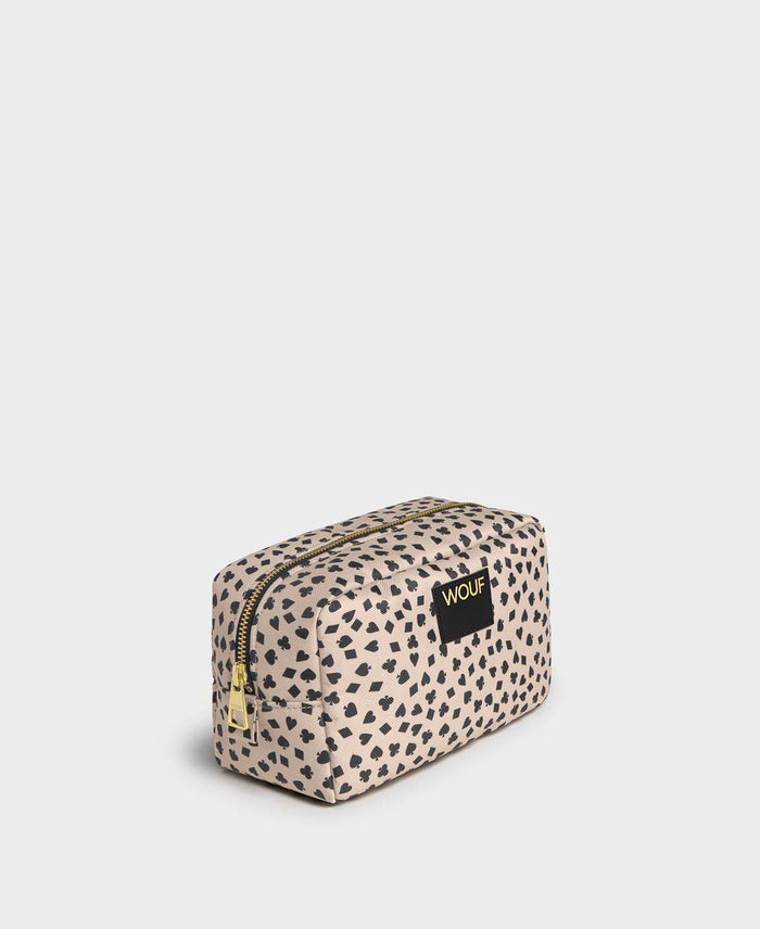 Lucky Toiletry Bag | WOUF | Toiletry Bag