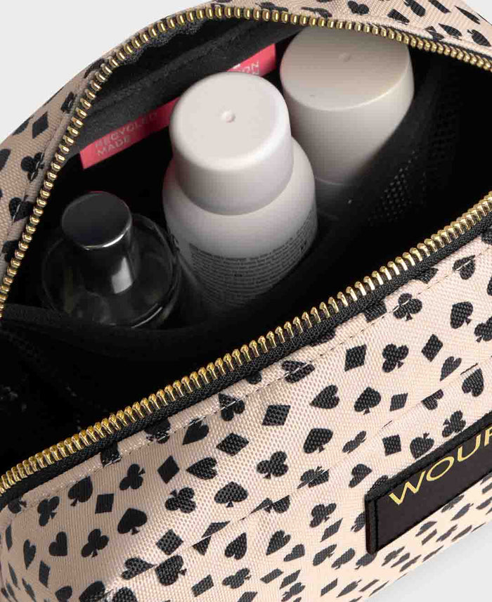 Lucky Toiletry Bag | WOUF | Toiletry Bag