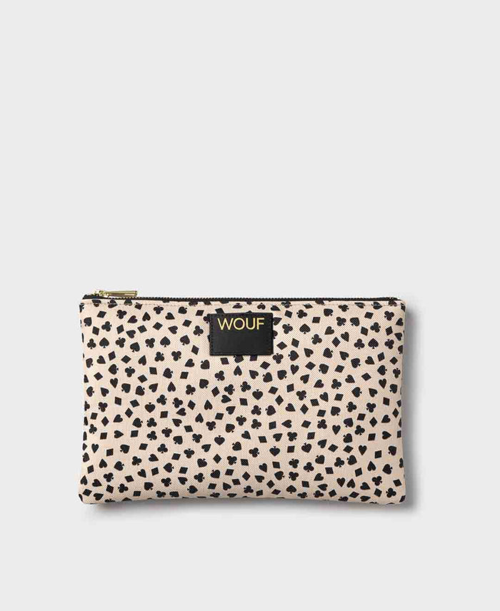 Lucky XL Pouch Bag | WOUF | XL Pouch Bag
