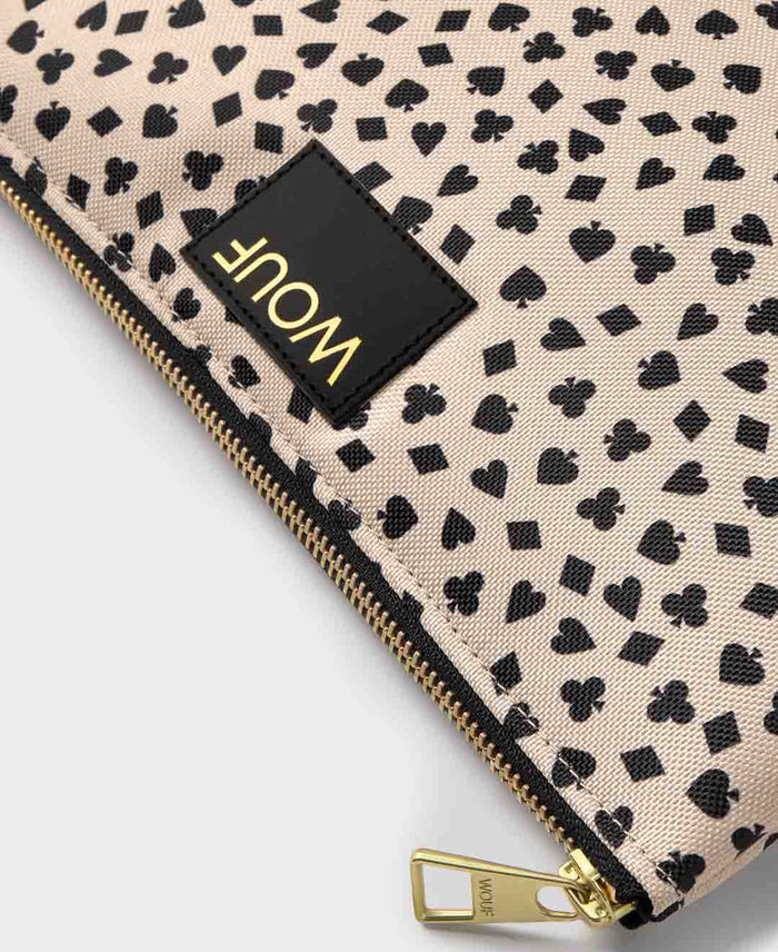 Lucky XL Pouch Bag | WOUF | XL Pouch Bag