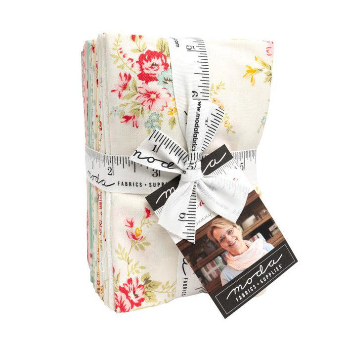 Lyda Rose 3070F8 9 x 22 Cut  Moda