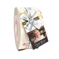 Lyda Rose  3070JR Jelly Roll  Moda