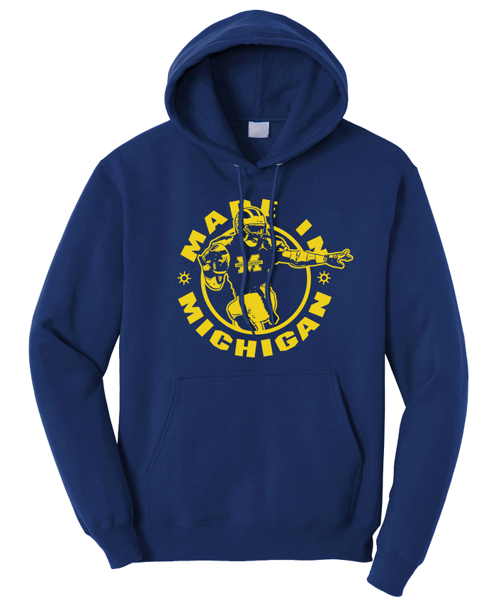 Made In Michigan