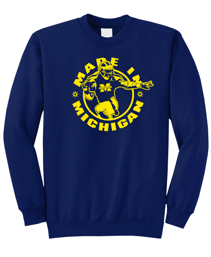 Made In Michigan