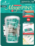 Magic Pins - Fine - 1 7/16" - 100Pc - Taylor Seville - 217238