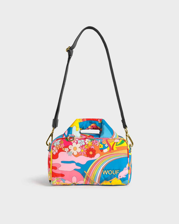 Magic Trip Bowling Bag | WOUF | Bowling Bag